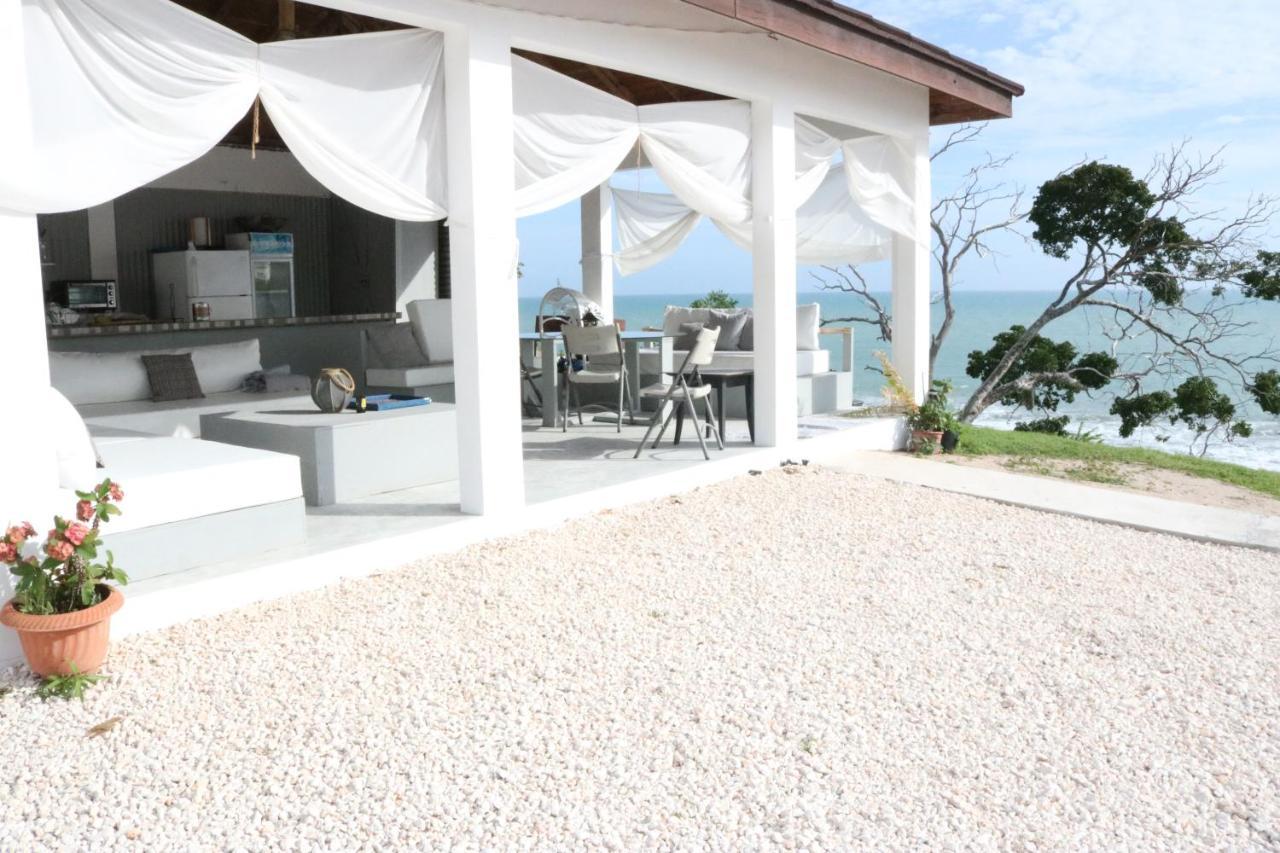 Only - Luxury Beach Villa 特雷热比奇 外观 照片
